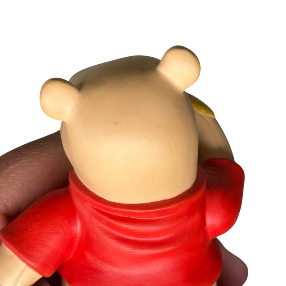Winnie the Pooh and Piglet Figurine - Being With You is my Favourite Way to be - Picture 5 of 10